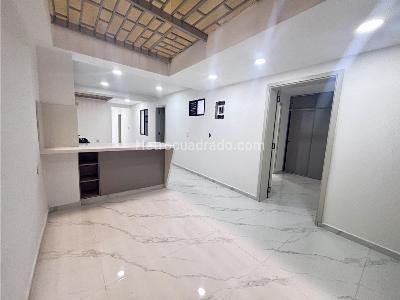 Apartamento de 3 alcobas en venta en La Magnolia, Envigado, 134 m² · foto 2 de 19