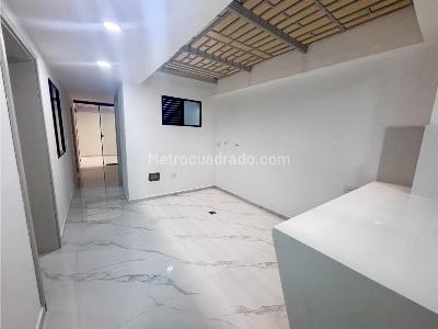 Apartamento de 3 alcobas en venta en La Magnolia, Envigado, 134 m² · foto 3 de 19
