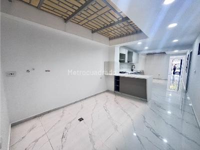 Apartamento de 3 alcobas en venta en La Magnolia, Envigado, 134 m² · foto 4 de 19