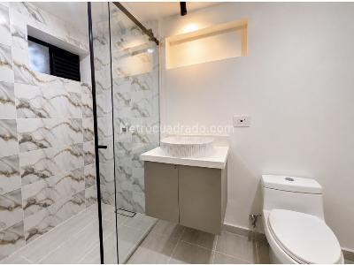 Apartamento de 3 alcobas en venta en La Magnolia, Envigado, 134 m² · foto 5 de 19