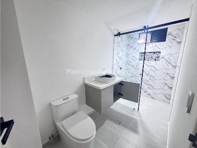 Apartamento de 3 alcobas en venta en La Magnolia, Envigado, 134 m² · foto 10 de 19
