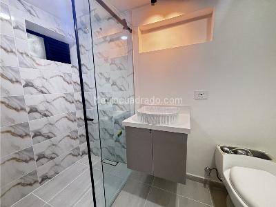 Apartamento de 3 alcobas en venta en La Magnolia, Envigado, 134 m² · foto 16 de 19