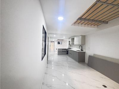 Apartamento de 3 alcobas en venta en La Magnolia, Envigado, 134 m² · foto 17 de 19