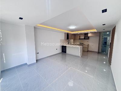 Apartamento de 3 alcobas en venta en La Magnolia, Envigado, 112 m² · foto 2 de 18