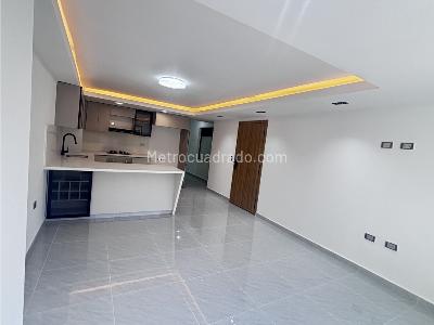 Apartamento de 3 alcobas en venta en La Magnolia, Envigado, 112 m² · foto 3 de 18