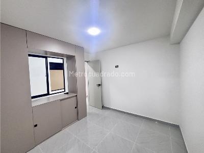 Apartamento de 3 alcobas en venta en La Magnolia, Envigado, 112 m² · foto 4 de 18