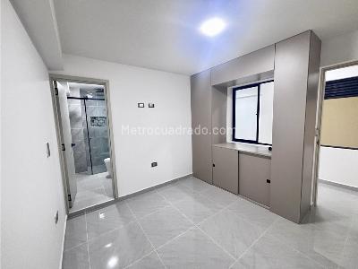 Apartamento de 3 alcobas en venta en La Magnolia, Envigado, 112 m² · foto 5 de 18