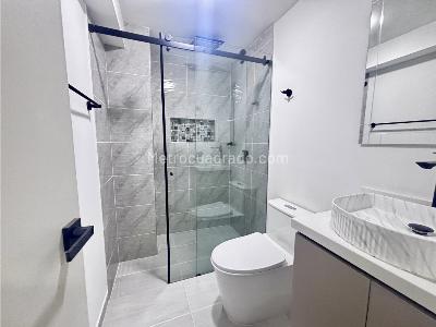 Apartamento de 3 alcobas en venta en La Magnolia, Envigado, 112 m² · foto 6 de 18