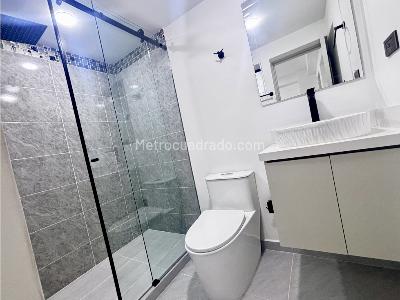 Apartamento de 3 alcobas en venta en La Magnolia, Envigado, 112 m² · foto 8 de 18