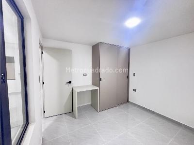 Apartamento de 3 alcobas en venta en La Magnolia, Envigado, 112 m² · foto 9 de 18