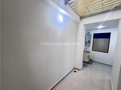 Apartamento de 3 alcobas en venta en La Magnolia, Envigado, 112 m² · foto 12 de 18