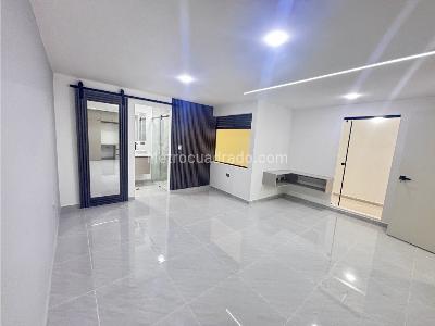 Apartamento de 3 alcobas en venta en La Magnolia, Envigado, 112 m² · foto 13 de 18