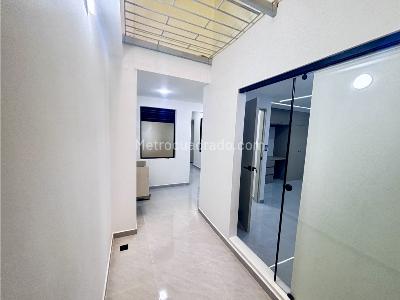 Apartamento de 3 alcobas en venta en La Magnolia, Envigado, 112 m² · foto 17 de 18