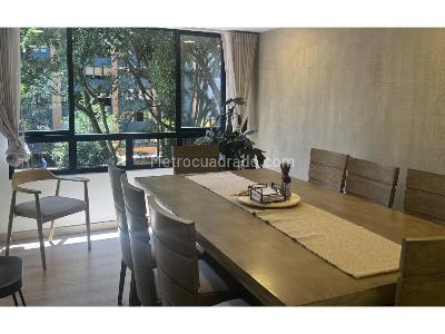Apartamento de 3 alcobas en venta en El Poblado, Medellín, 142 m² · foto 4 de 13