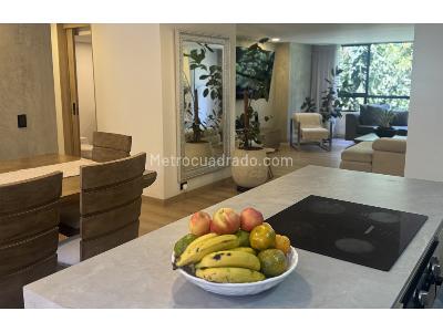 Apartamento de 3 alcobas en venta en El Poblado, Medellín, 142 m² · foto 6 de 13
