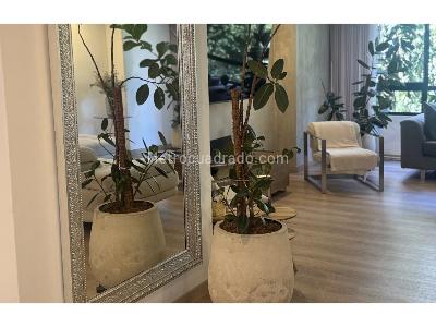 Apartamento de 3 alcobas en venta en El Poblado, Medellín, 142 m² · foto 7 de 13