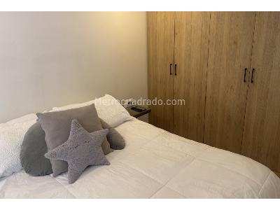 Apartamento de 3 alcobas en venta en El Poblado, Medellín, 142 m² · foto 9 de 13