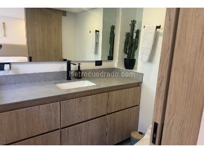 Apartamento de 3 alcobas en venta en El Poblado, Medellín, 142 m² · foto 11 de 13