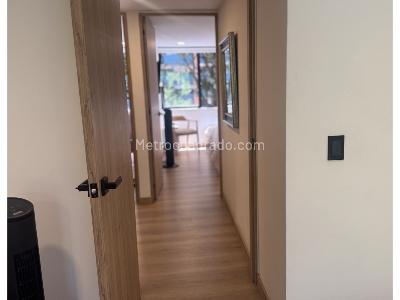 Apartamento de 3 alcobas en venta en El Poblado, Medellín, 142 m² · foto 13 de 13