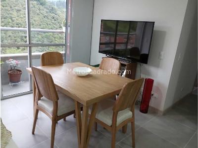 Apartamento de 2 alcobas en venta en Cañaveralejo, Sabaneta, 57 m² · foto 7 de 17