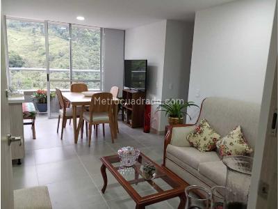 Apartamento de 2 alcobas en venta en Cañaveralejo, Sabaneta, 57 m² · foto 8 de 17