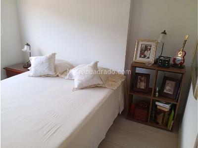 Apartamento de 2 alcobas en venta en Cañaveralejo, Sabaneta, 57 m² · foto 10 de 17
