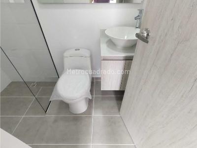 Apartamento de 2 alcobas en venta en Cañaveralejo, Sabaneta, 57 m² · foto 14 de 17