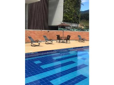 Apartamento de 2 alcobas en venta en Cañaveralejo, Sabaneta, 57 m² · foto 16 de 17