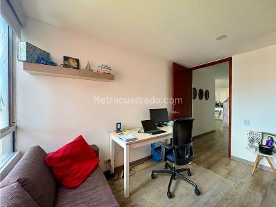 Apartamento de 4 alcobas en venta en Los Balsos, Medellín, 138 m² · foto 13 de 20