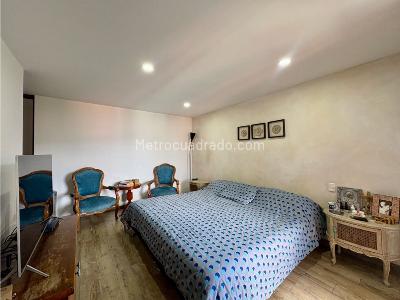 Apartamento de 4 alcobas en venta en Los Balsos, Medellín, 138 m² · foto 15 de 20