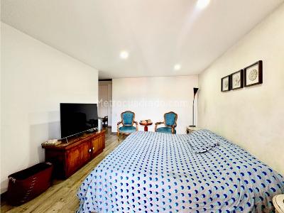 Apartamento de 4 alcobas en venta en Los Balsos, Medellín, 138 m² · foto 18 de 20