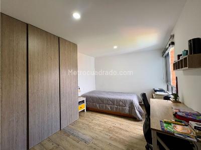 Apartamento de 4 alcobas en venta en Los Balsos, Medellín, 138 m² · foto 19 de 20