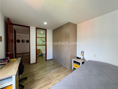Apartamento de 4 alcobas en venta en Los Balsos, Medellín, 138 m² · foto 20 de 20