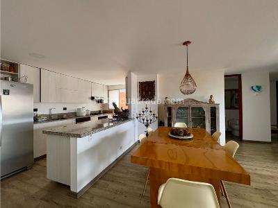 Apartamento de 4 alcobas en venta en Los Balsos, Medellín, 138 m² · foto 9 de 20