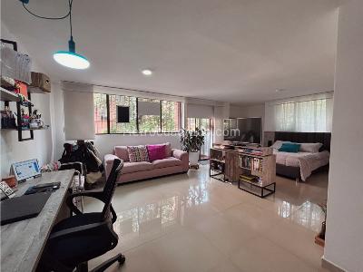 Apartamento de 2 alcobas en venta en Conquistadores, Medellín, 144 m² · foto 10 de 16