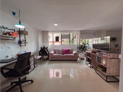 Apartamento de 2 alcobas en venta en Conquistadores, Medellín, 144 m² · foto 11 de 16