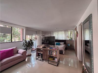Apartamento de 2 alcobas en venta en Conquistadores, Medellín, 144 m² · foto 13 de 16