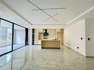 Apartamento de 3 alcobas en venta en Belen Alameda, Medellín, 115 m² · foto 2 de 18