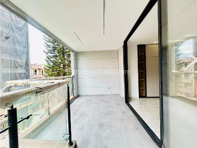 Apartamento de 3 alcobas en venta en Belen Alameda, Medellín, 115 m² · foto 5 de 18