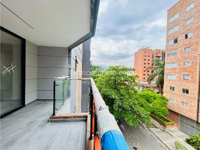 Apartamento de 3 alcobas en venta en Belen Alameda, Medellín, 115 m² · foto 6 de 18