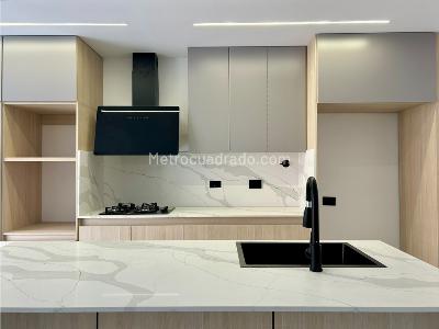 Apartamento de 3 alcobas en venta en Belen Alameda, Medellín, 115 m² · foto 7 de 18