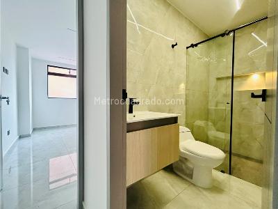 Apartamento de 3 alcobas en venta en Belen Alameda, Medellín, 115 m² · foto 8 de 18