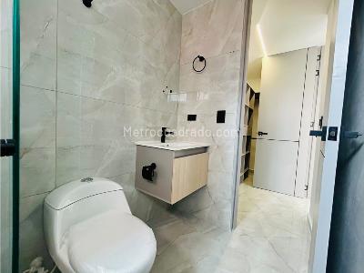 Apartamento de 3 alcobas en venta en Belen Alameda, Medellín, 115 m² · foto 14 de 18