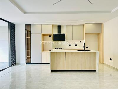 Apartamento de 3 alcobas en venta en Belen Alameda, Medellín, 115 m² · foto 16 de 18