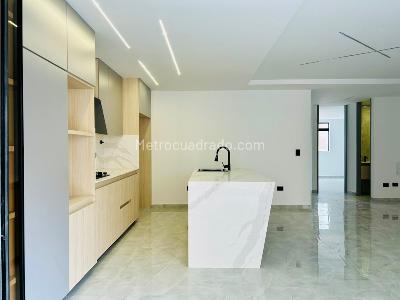 Apartamento de 3 alcobas en venta en Belen Alameda, Medellín, 115 m² · foto 17 de 18