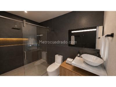 Apartamento de 3 alcobas en venta en La Castellana, Medellín, 110 m² · foto 2 de 6