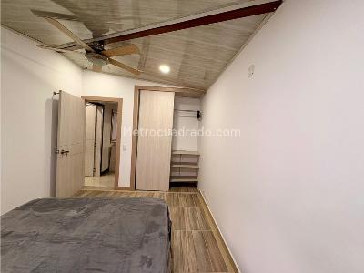 Apartamento de 3 alcobas en venta en Las Lomas 2, Medellín, 126 m² · foto 13 de 20