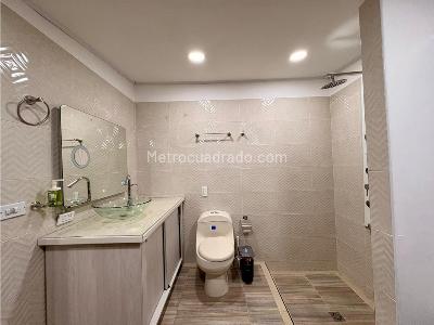 Apartamento de 3 alcobas en venta en Las Lomas 2, Medellín, 126 m² · foto 18 de 20