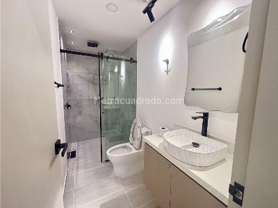 Apartamento en venta en La Magnolia, Envigado · foto 10 de 14