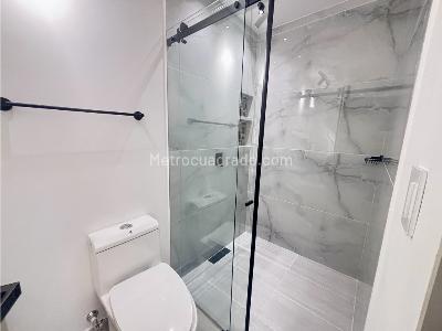 Apartamento en venta en La Magnolia, Envigado · foto 9 de 14